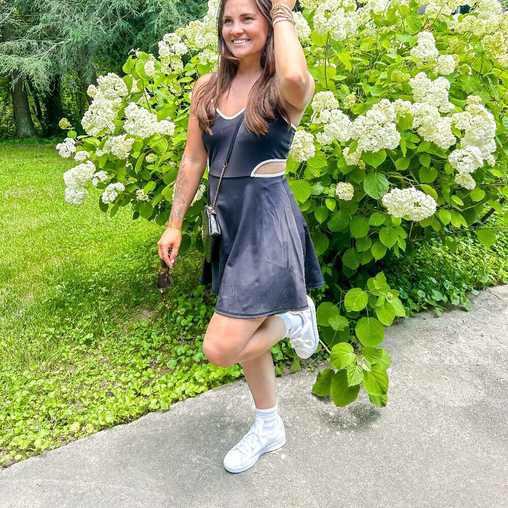 Tennis Dress